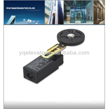 Elevator Limit Switch with Operation Speed of 1mm to 0.5m/s elevator key switch